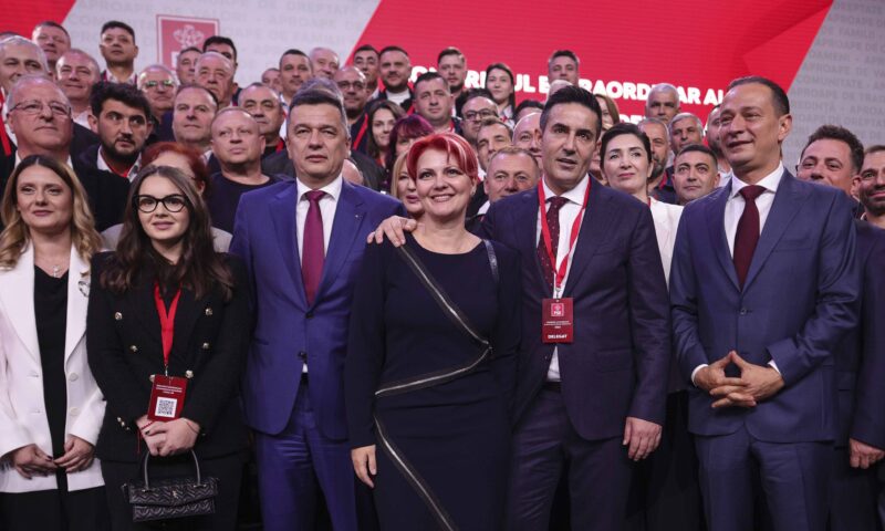 PSD așteaptă demisia lui Bolojan înaintea moțiunii de cenzură. Calculele din ședința BPN