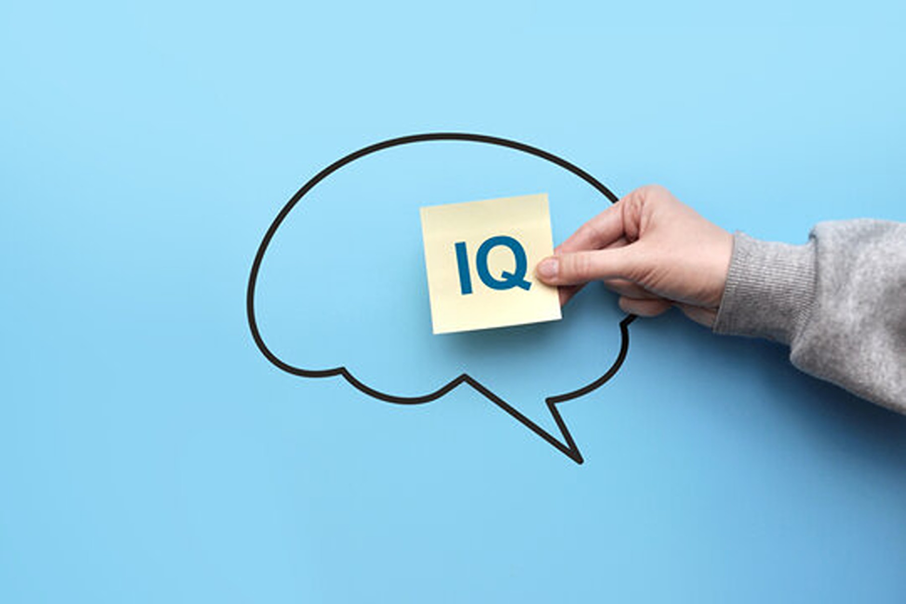 Femeia care deține cel mai mare IQ din istorie. N-a avut concurență