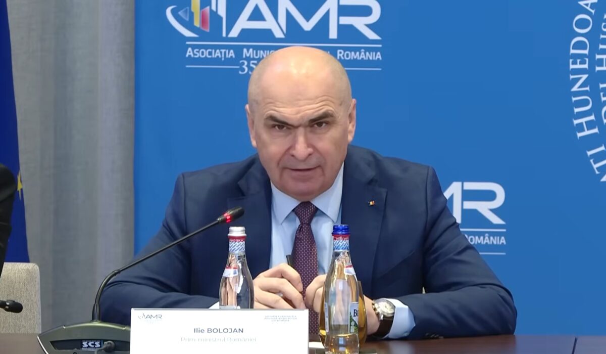 Cristian Socol spune că PNL a condus politica bugetară în ultimii șase ani