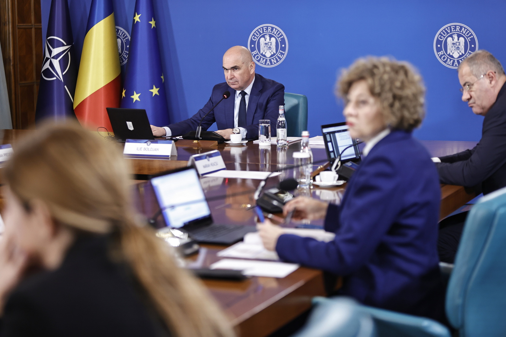 Noi reguli în procesele transfrontaliere. Guvernul a adoptat proiectul de lege