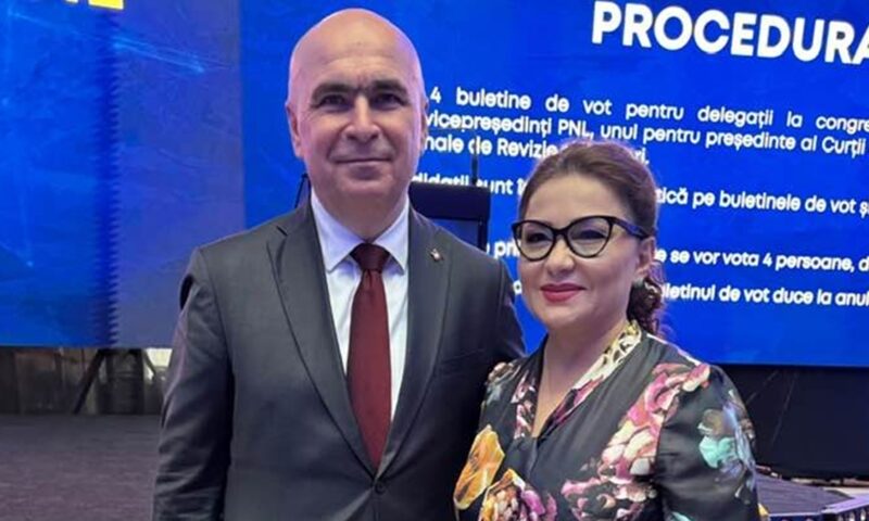 Ilie Bolojan a semnat decizia privind plecarea Cristinei Trăilă din Guvern. Data stabilită pentru eliberarea din funcție