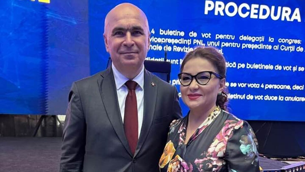 Ilie Bolojan a semnat decizia privind plecarea Cristinei Trăilă din Guvern. Data stabilită pentru eliberarea din funcție