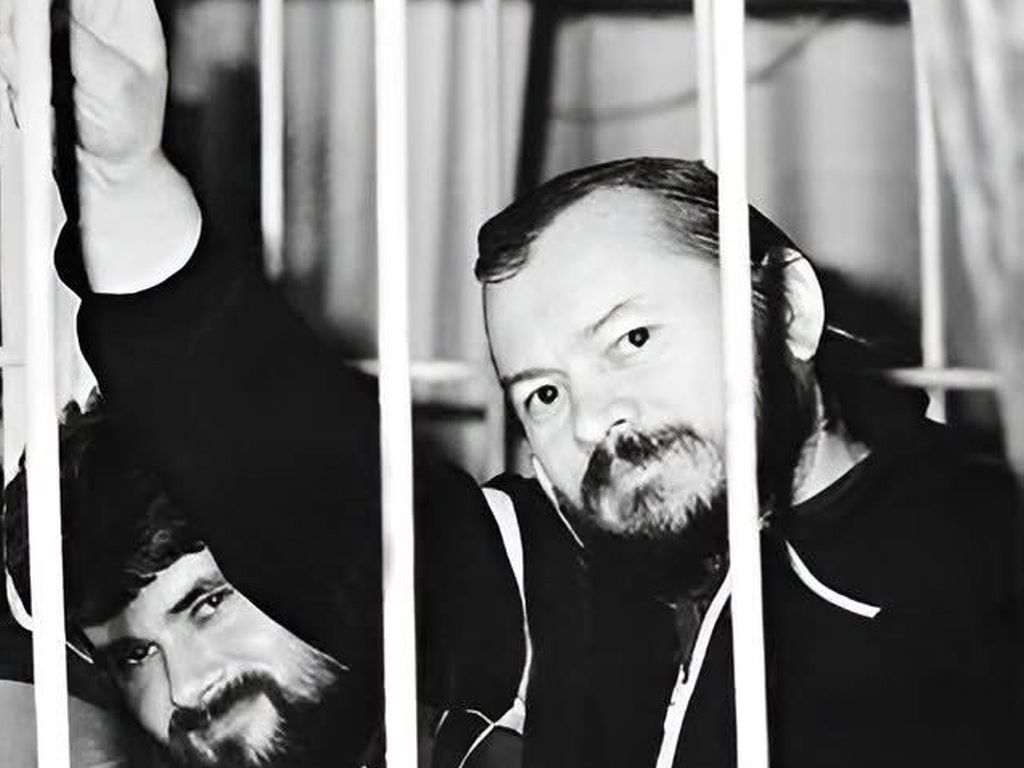 Calvarul lui Ilie Ilașcu. Detalii terifiante din închisoarea transnistreană, de la simulări de execuție la regula de 45 de secunde la toaletă