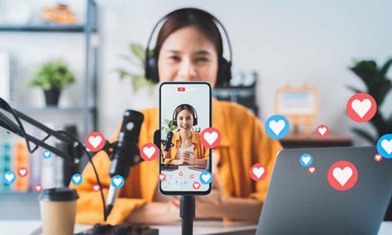 CNA lămurește situația influencerilor cu peste 100.000 de urmăritori. Ce prevede noua decizie