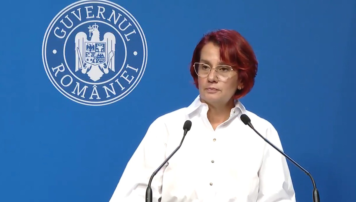 Guvernul a respins amendamentele la proiectul privind pensiile speciale ale magistraților