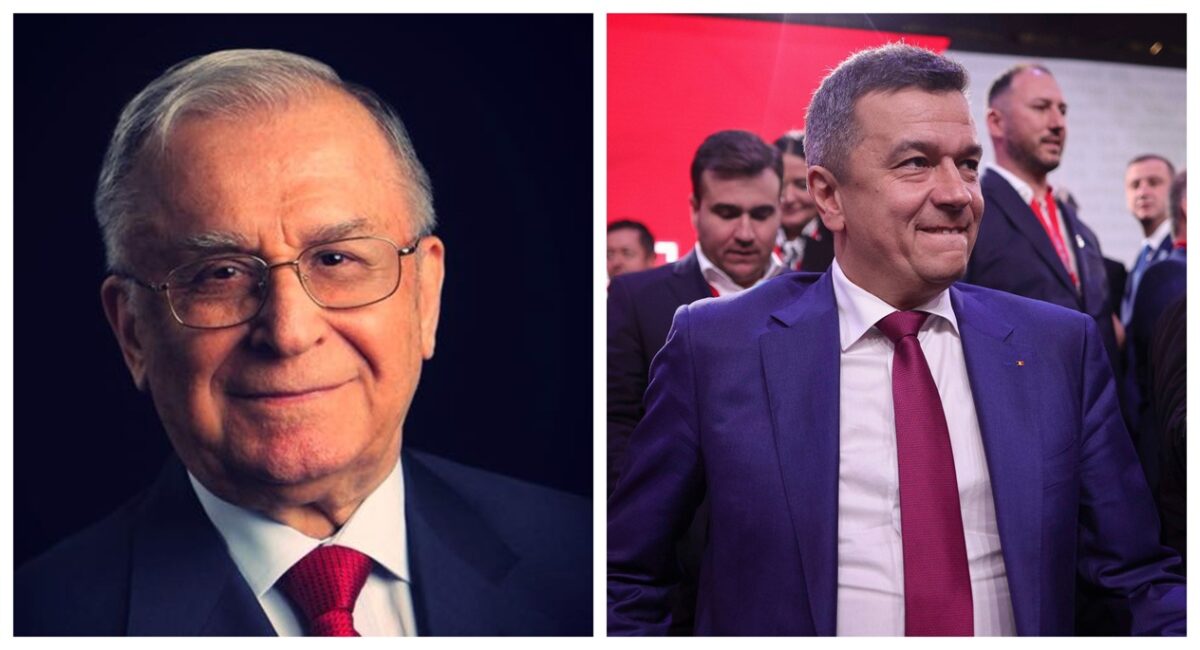 De la Ion Iliescu la Sorin Grindeanu. Istoria liderilor PSD din 1990 până azi