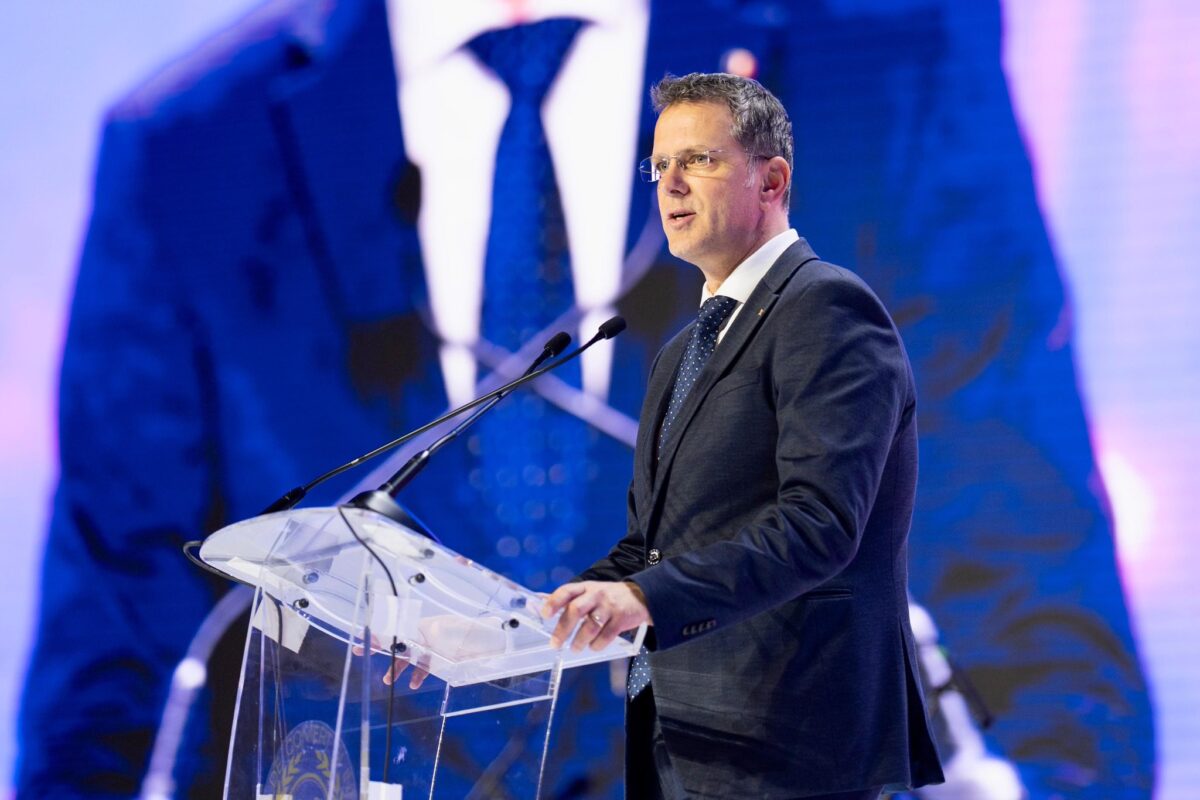 Ministrul Apărării explică investițiile din sectorul militar: Am văzut cât de agresiv poate fi vecinul nostru de la Est