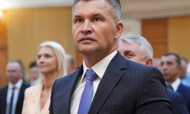 Ionuț Stroe cere o abordare echilibrată în cazul Veștea: Putem vorbi în partid