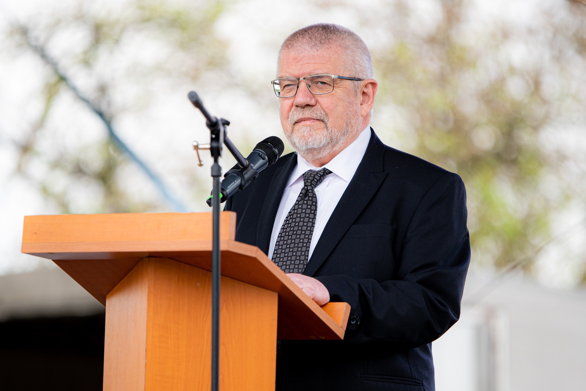 Forumul Civic a respins declarațiile lui Izsak Balazs: Constituția României nu are nevoie de reinterpretări