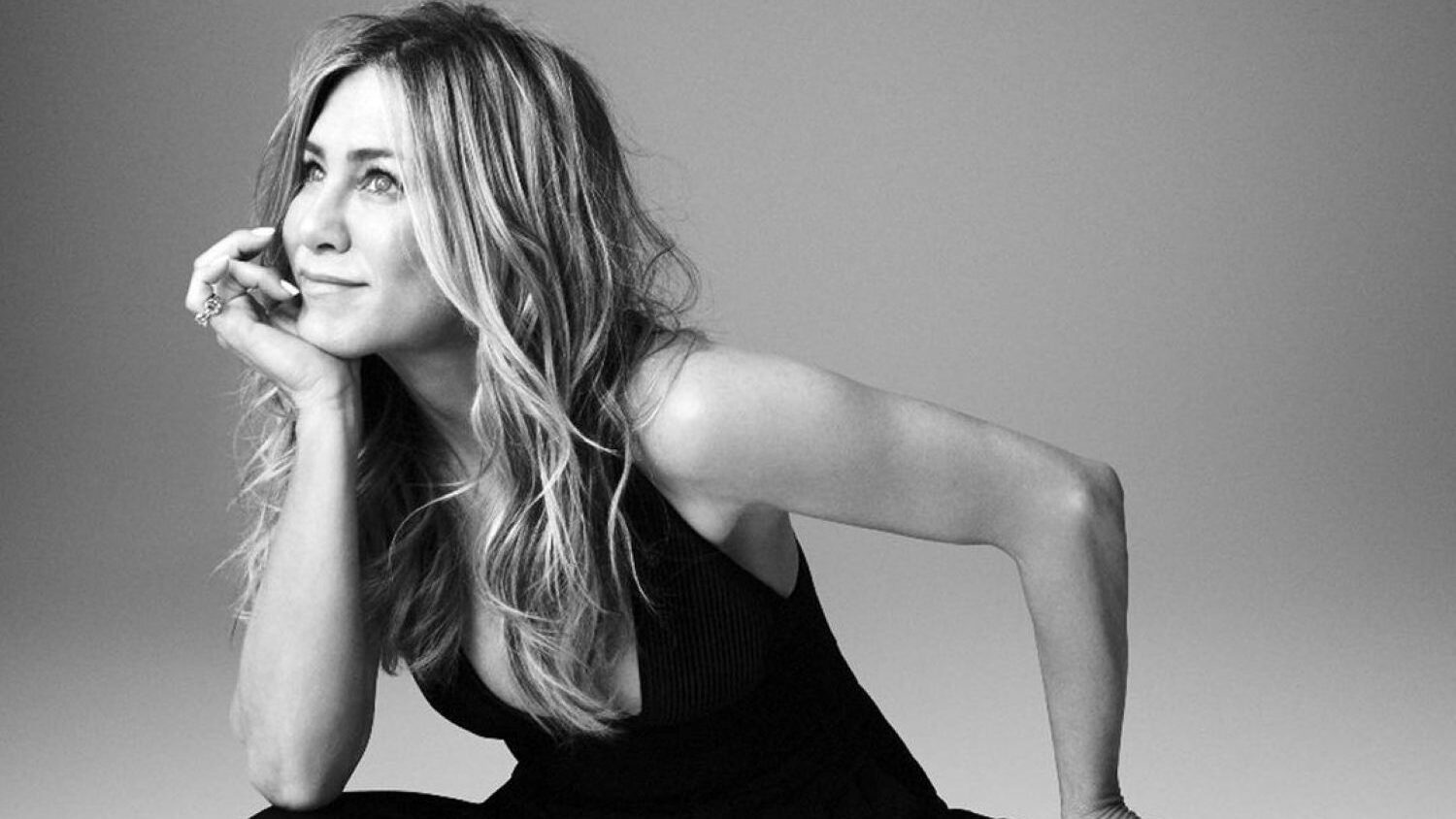 Jennifer Aniston susține că noul său iubit ar avea „puteri vindecătoare”