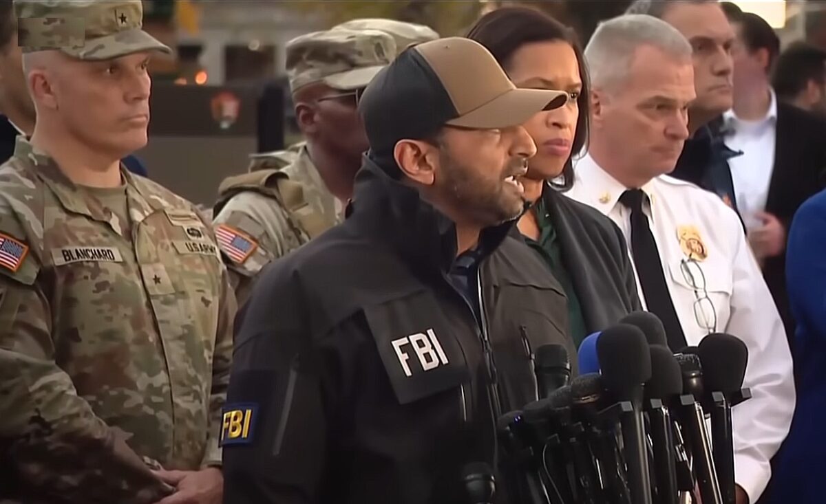 FBI anunță noi acțiuni ostile ale Iranului în SUA. Declarațiile oficiale temperează temerile