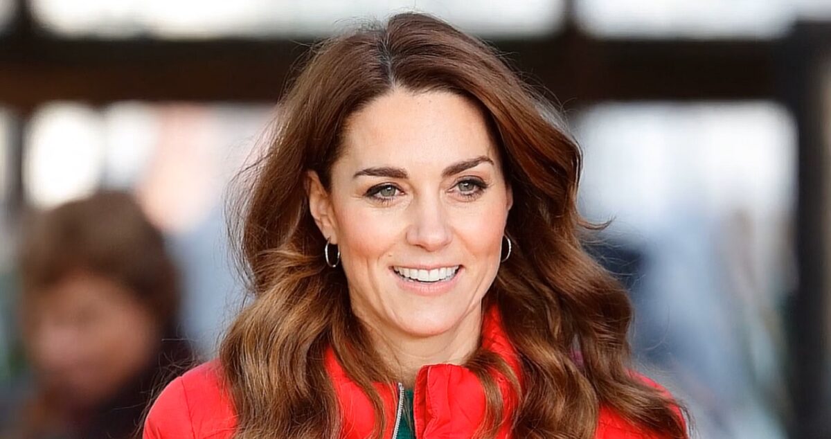 Prințesa Kate a renunțat complet la alcool. Care este motivul acestei decizii radicale