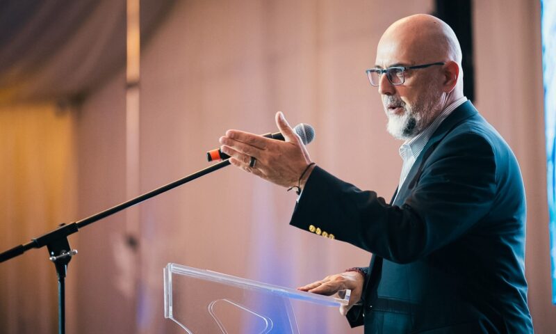 Kelemen Hunor nu exclude o guvernare PSD-AUR. Apel către cele liderii celor două partide