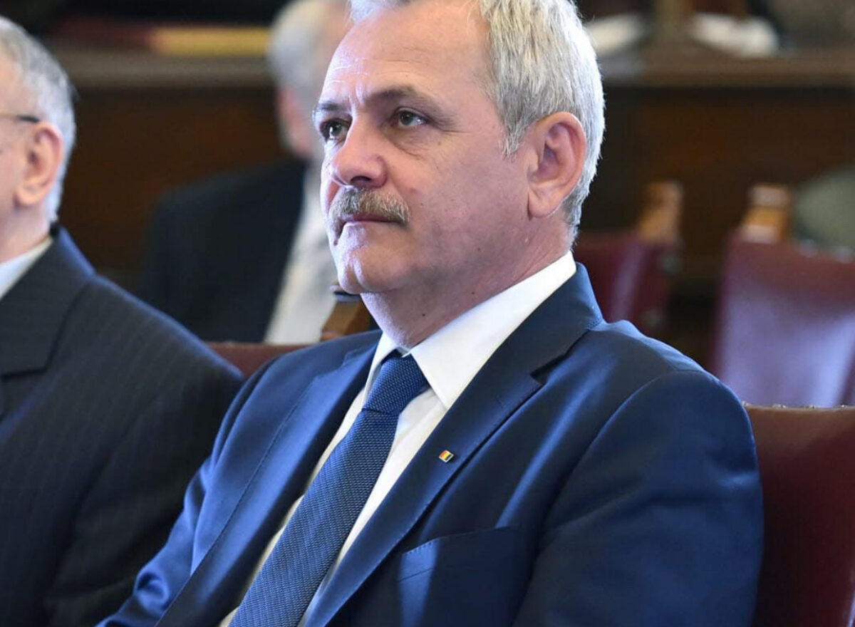 Dragnea se plânge că a rămas fără avere și că e greu să faci afaceri