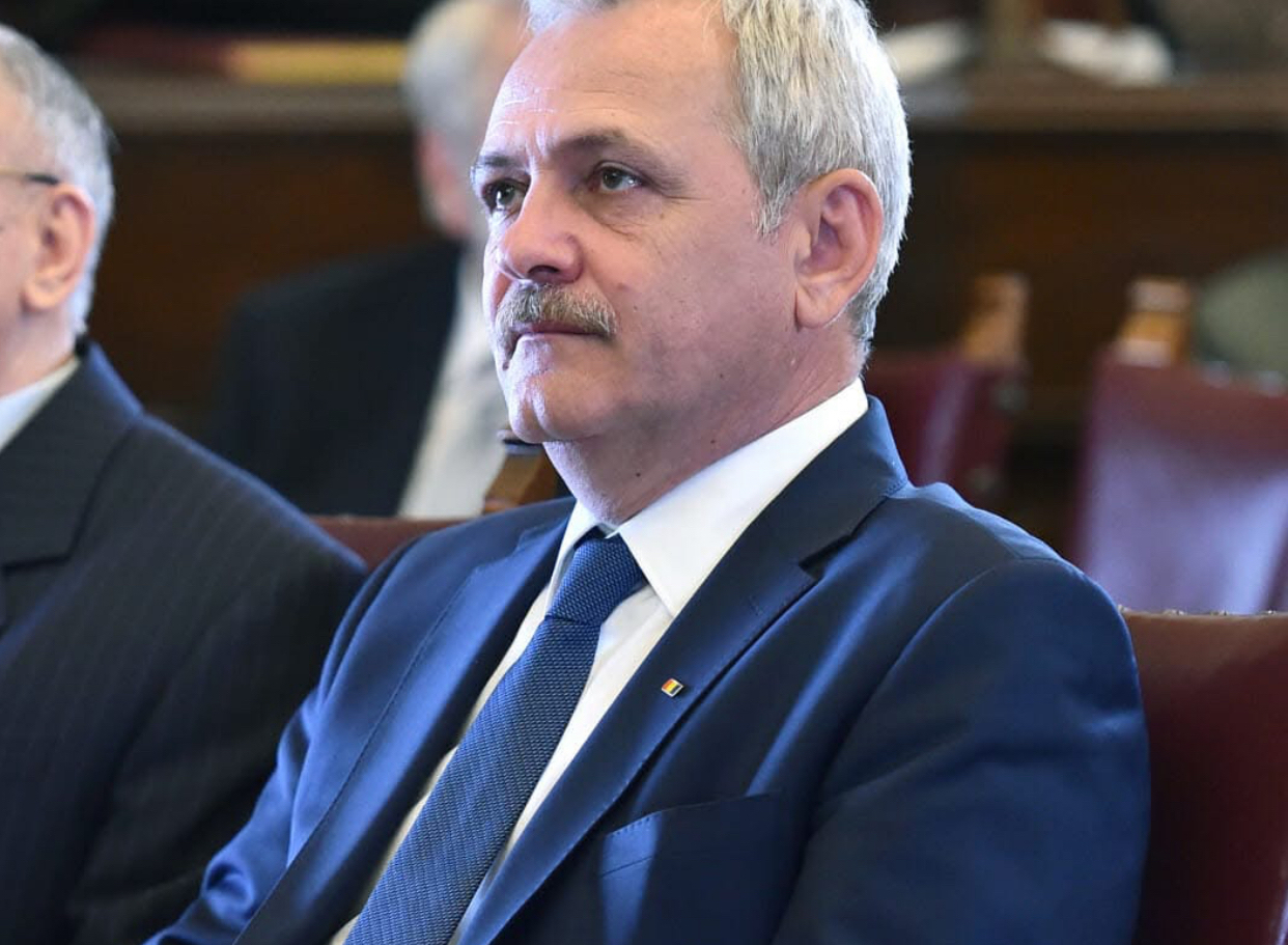 Dragnea se plânge că a rămas fără avere și că e greu să faci afaceri