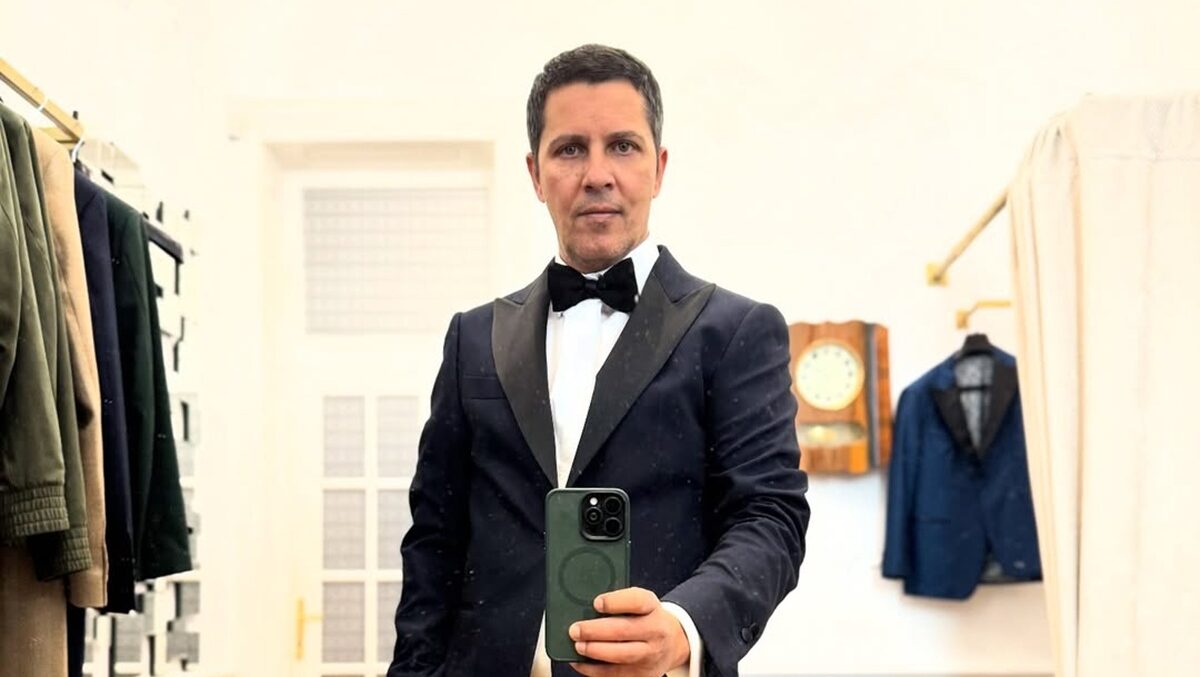 Motivul incredibil pentru care Lucian Viziru a plecat din PRO. „Nu mai voiam să le dau bani”