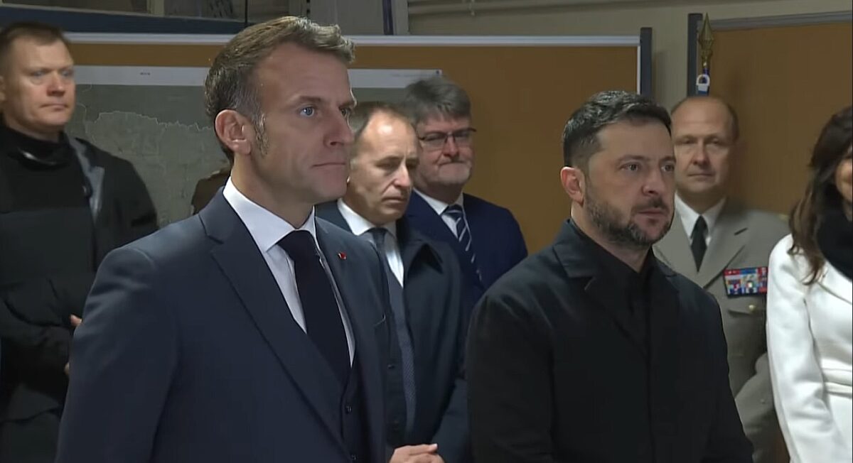 Acord uriaș între Ucraina și Franța. Ce conține scrisoarea de intenție pentru Rafale