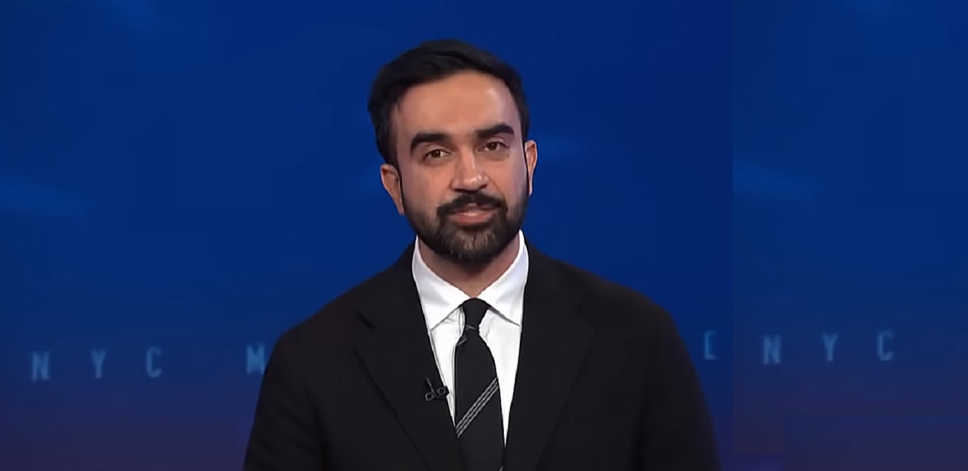 Primarul New York-ului, sub tirul criticilor după o cină cu activistul anti-Israel Mahmoud Khalil