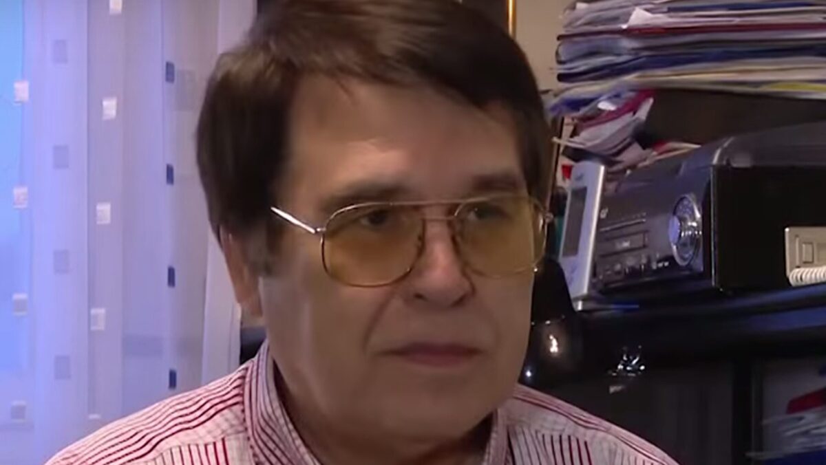 Durerea care nu-l părăsește: Marius Țeicu și pierderea fiicei