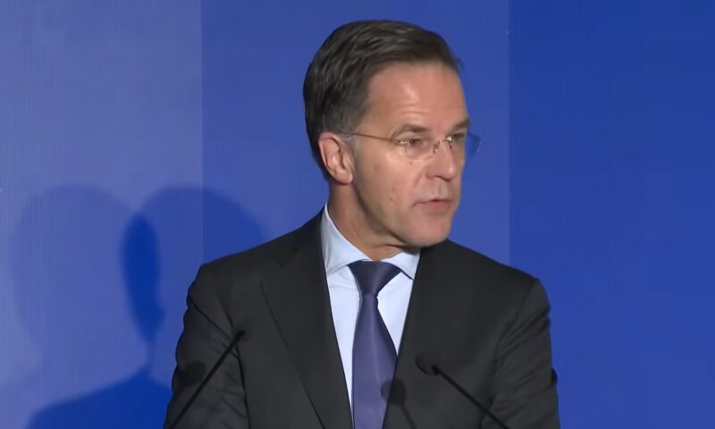 Mark Rutte, despre scenariul unui atac rusesc asupra Europei și rolul Statelor Unite. Cum ar putea acționa Rusia