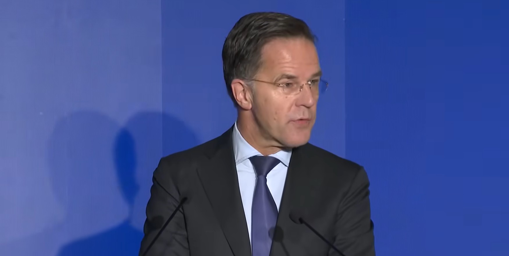 Mark Rutte