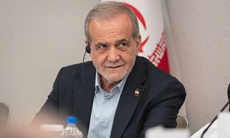 Președintele civil din Iran ar fi demisionat. Acuză că a fost exclus din marile decizii ale regimului