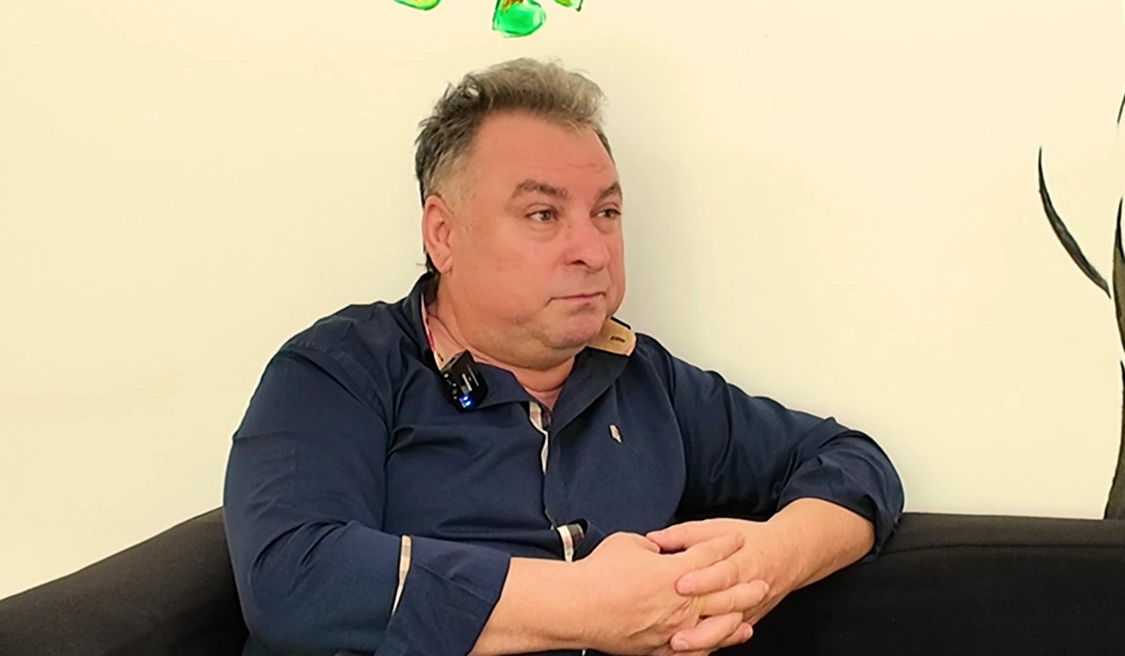 Fostul primar din Năvodari, Matei Nicolae, scapă de dosarul penal după opt ani de procese. Instanța a constatat prescrierea faptelor