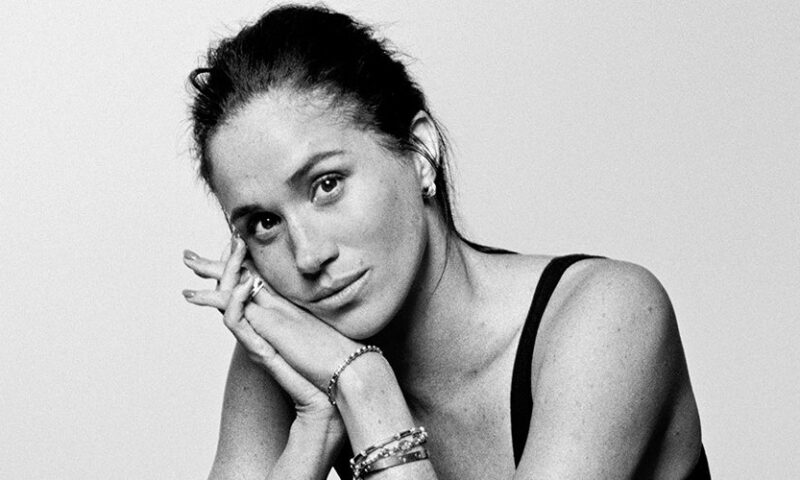 Meghan Markle, criticată după lansarea unui nou produs As Ever. Fanii spun că oferta este prea limitată