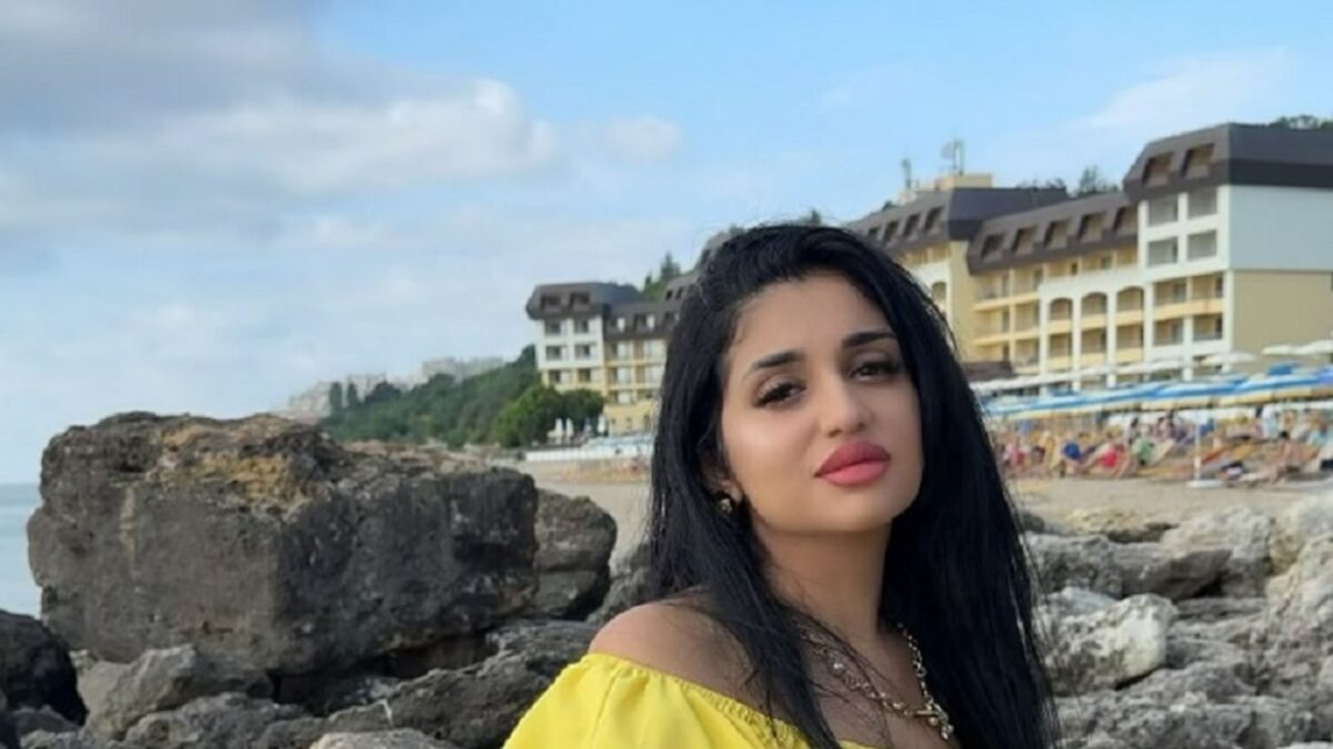 Scandal în familia femeii lăsate văduvă de Mario Iorgulescu. A fost nevoie de poliție