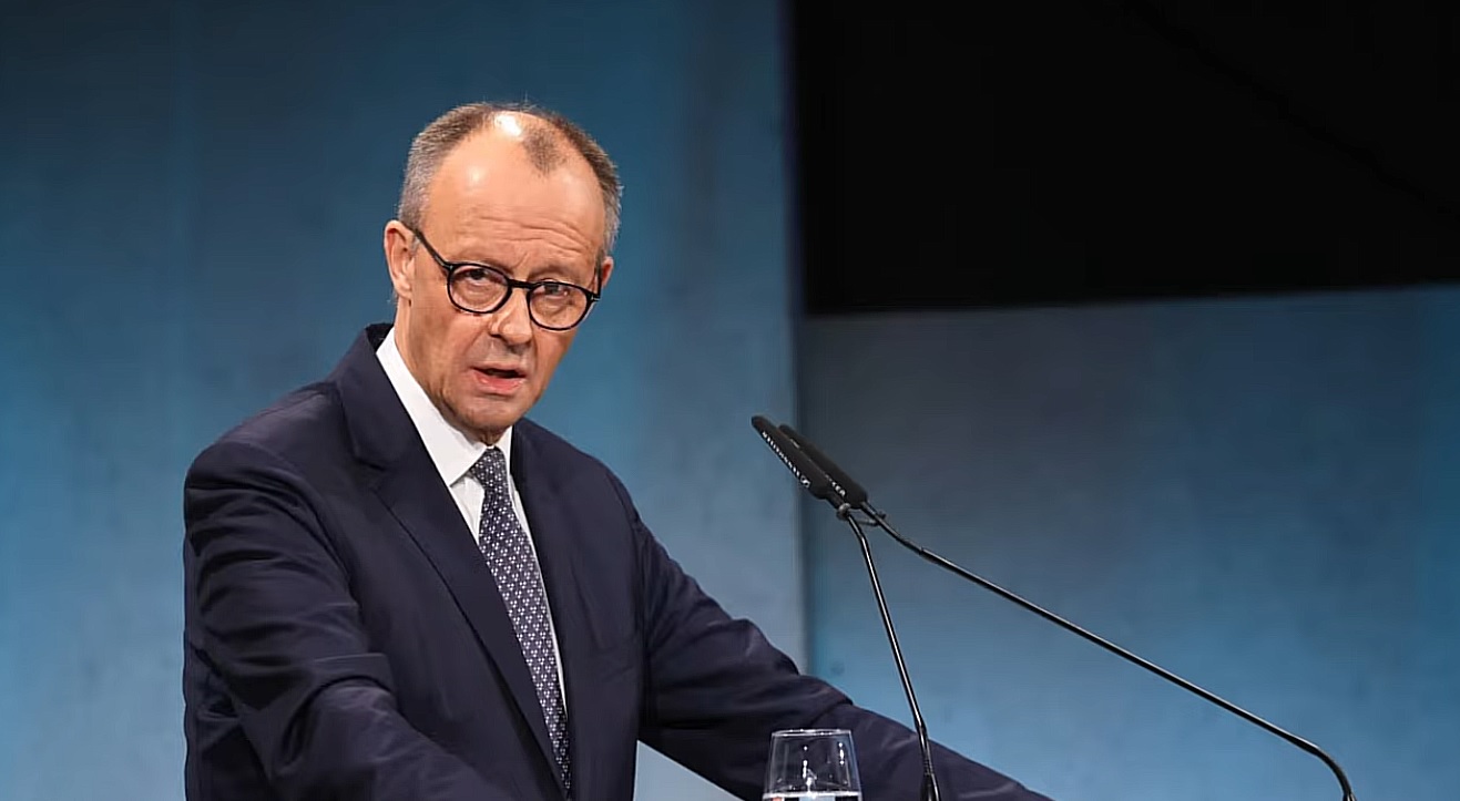 Partidul cancelarului Merz se îndreaptă spre o victorie istorică în Renania-Palatinat. Înfrângere gravă pentru stânga