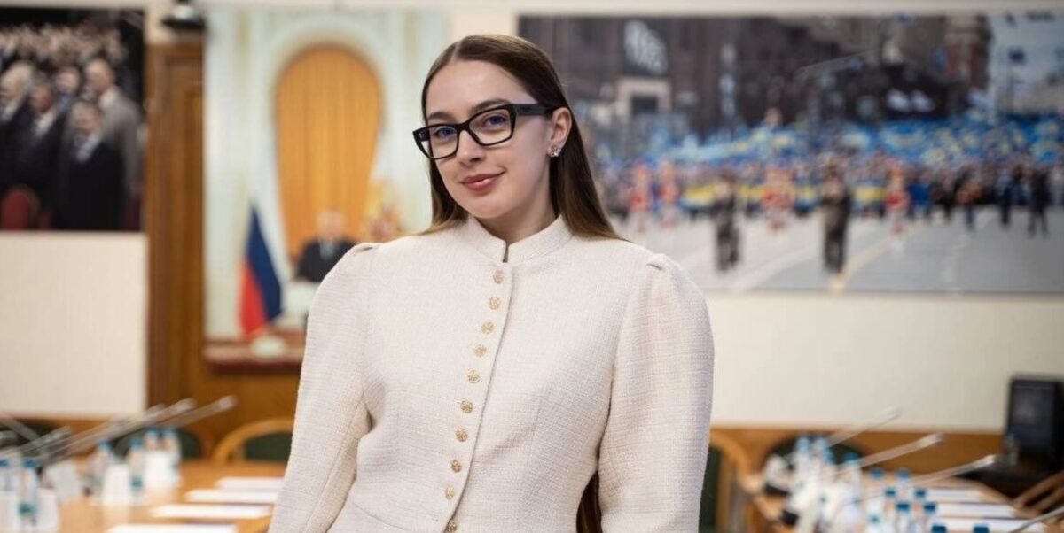 De la controverse LGBT la zone de război și Duma de Stat. Transformarea radicală a lui Meybi Beibi