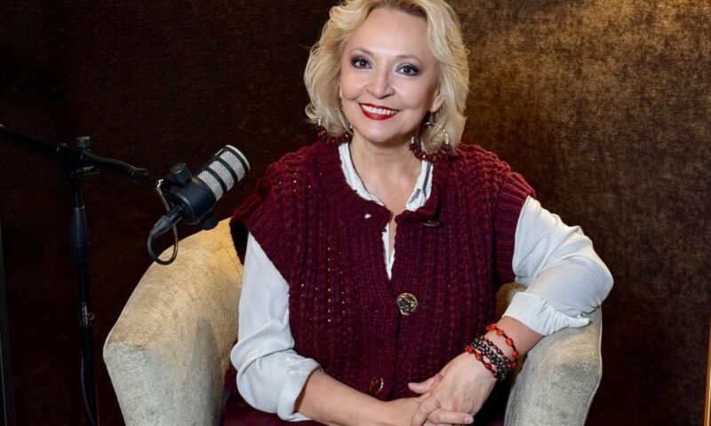 Mihaela Tatu revine la Acasă TV după 19 ani. Va fi invitată într-o ediție specială