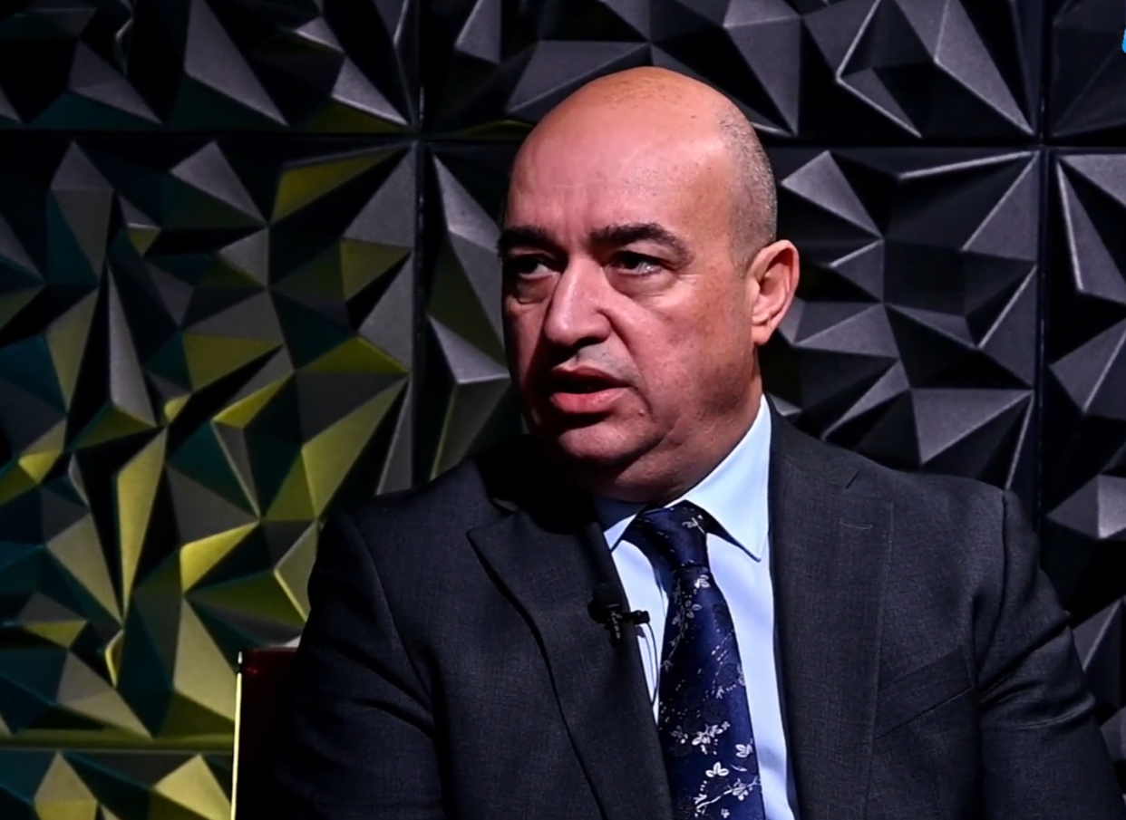 Mihai Barbu