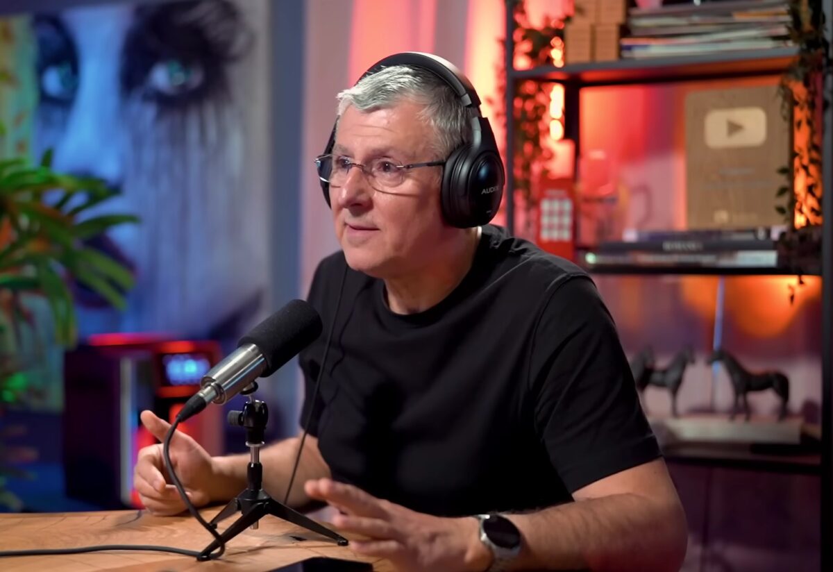 Mihai Dedu, cel mai greu an din viața sa: Pe rând s-au prăpădit tata, mama și soacra mea