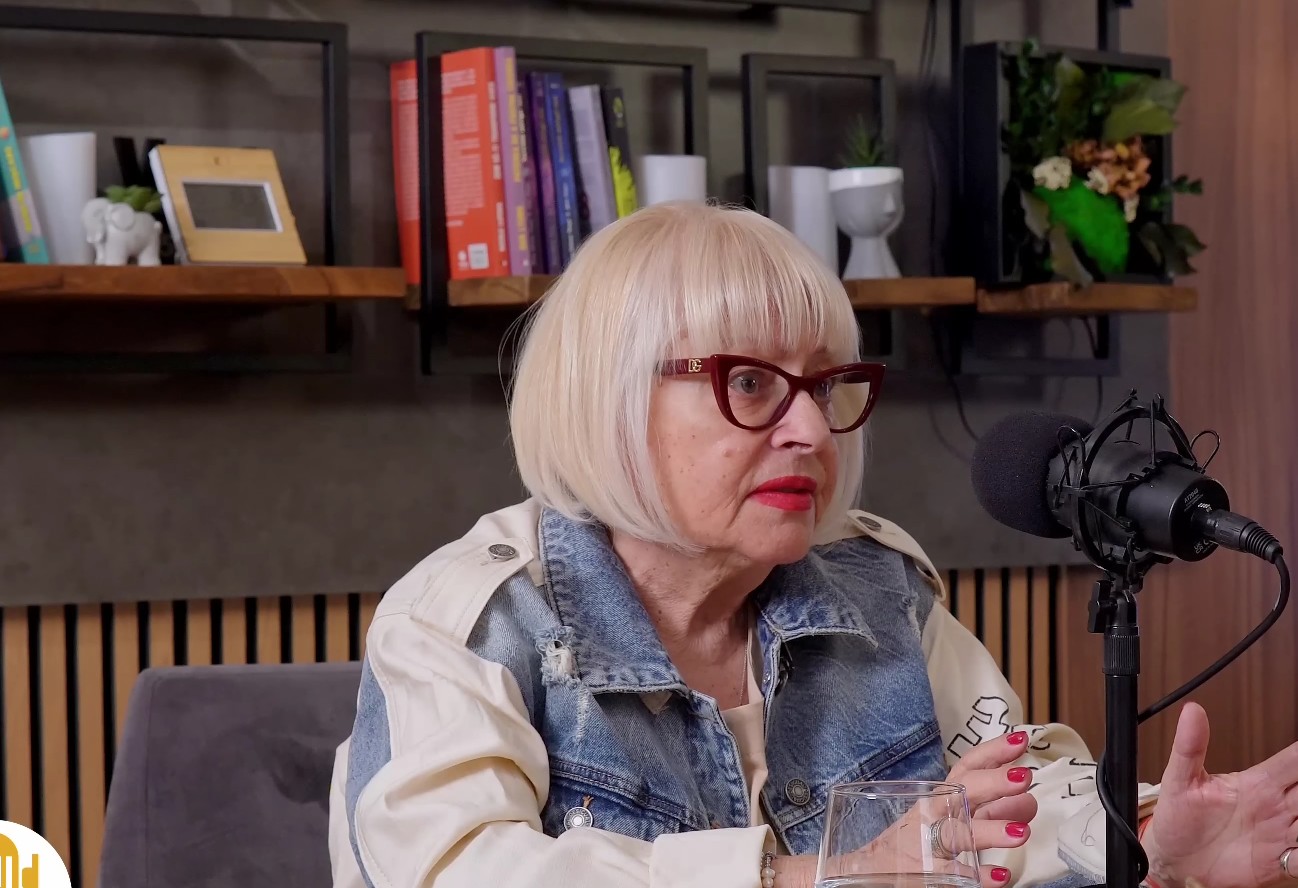 Mirabela Dauer, nostalgie amară după anii de glorie: Spectacolele erau civilizate. Azi e altceva