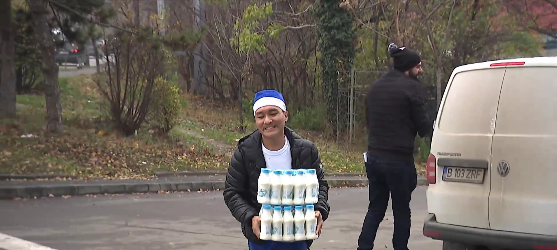 Rețeaua „Paznicii”. Cum fac milioane de euro foștii șefi IGI și MAI din importul de muncitori asiatici. Exclusiv