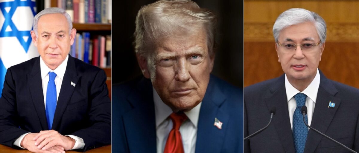 Nicușor Dan a salutat eforturile lui Donald Trump privind încetarea războiului din Ucraina: Trăim un moment important