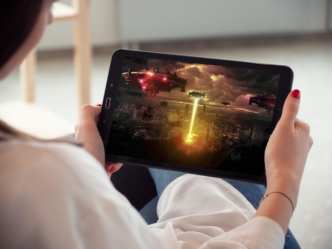 Ce merită să vezi în acest weekend: cele mai bune filme și seriale noi pe Netflix
