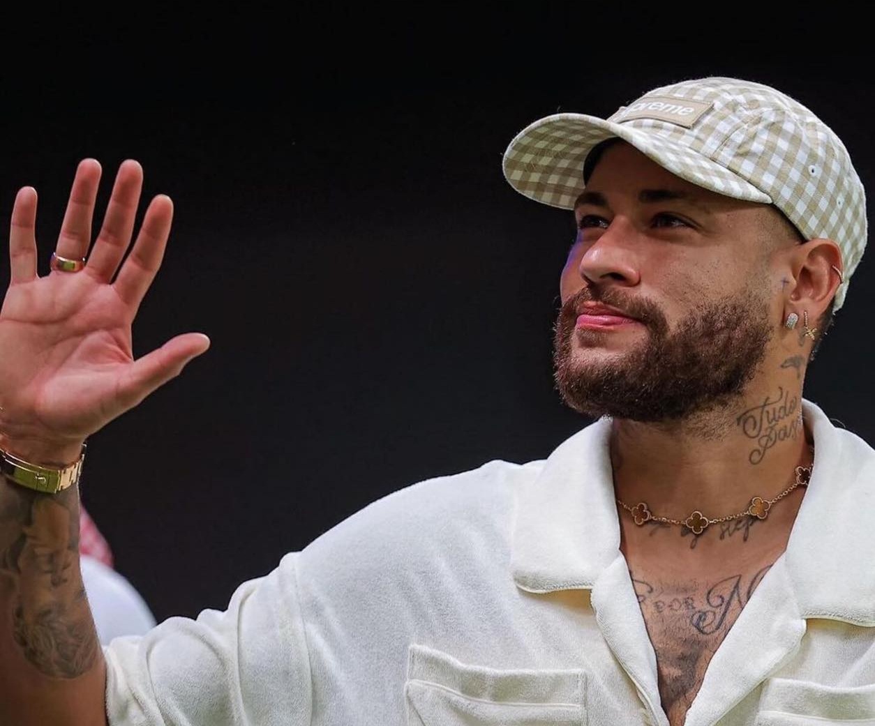 Neymar și-a prelungit contracul cu Santos FC. Detaliile noii înțelegeri