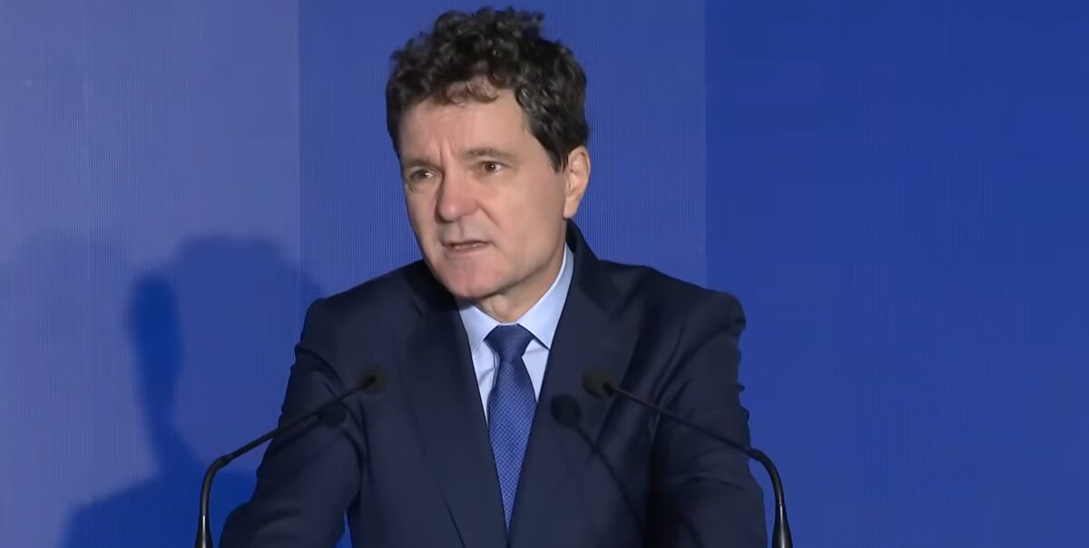 Nicușor Dan, despre alegerile pentru Primăria Capitalei: Eu sunt un bucureştean care are un vot