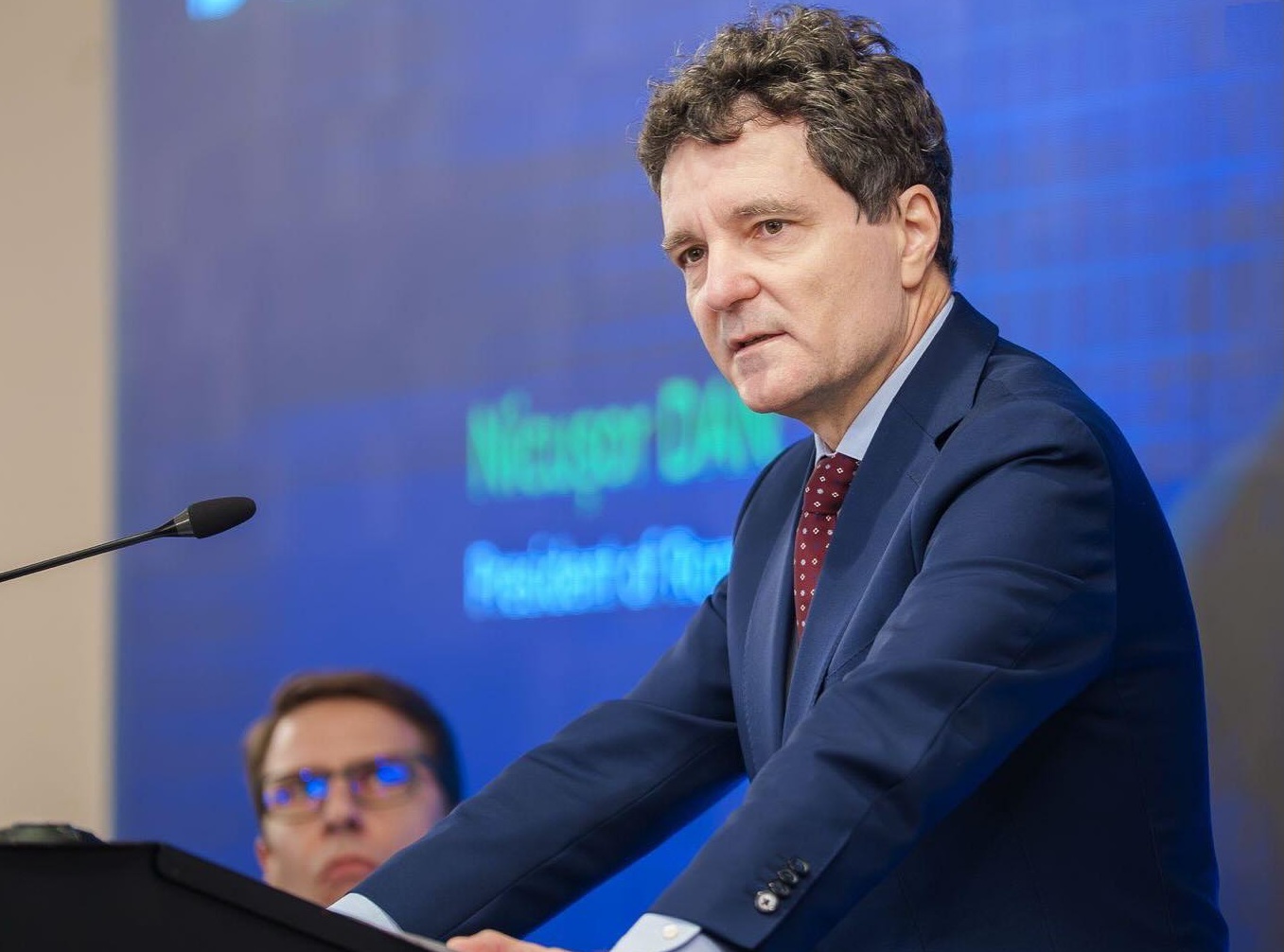 Nicușor Dan, mesaj ferm înainte de summitul de la Helsinki: Voi acţiona pentru apărarea independenţei justiţiei