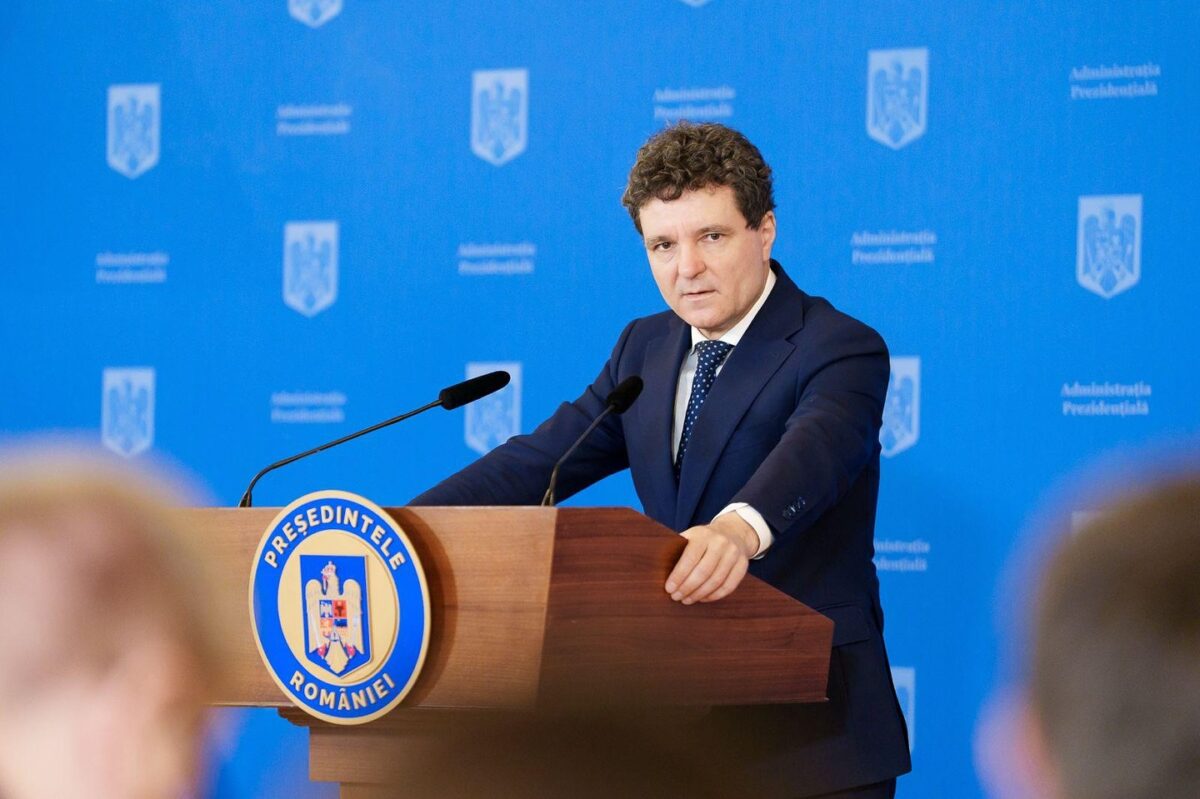 Nicușor Dan, după ameninţările lui Trump: Trebuie să reluăm discuţiile directe între noi 