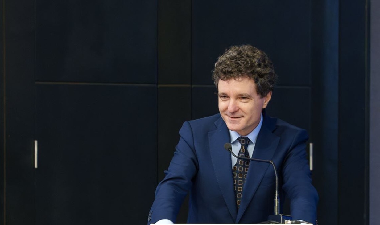 Nicușor Dan, laude pentru Victor Rebengiuc: Ce remarc eu este onestitatea actorului