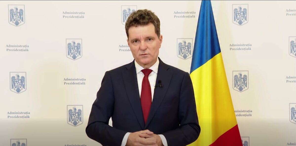 Rețeaua Bogos în stenograme: Două piese conduc România, una l-a pus pe Nicușor Dan