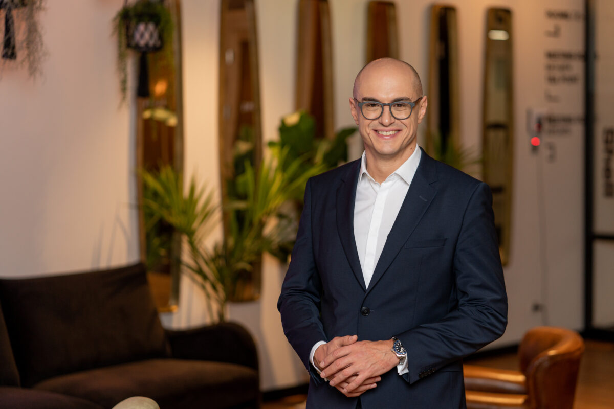 Expur se prezintă ca un business matur ce își construiește viitorul prin sustenabilitate