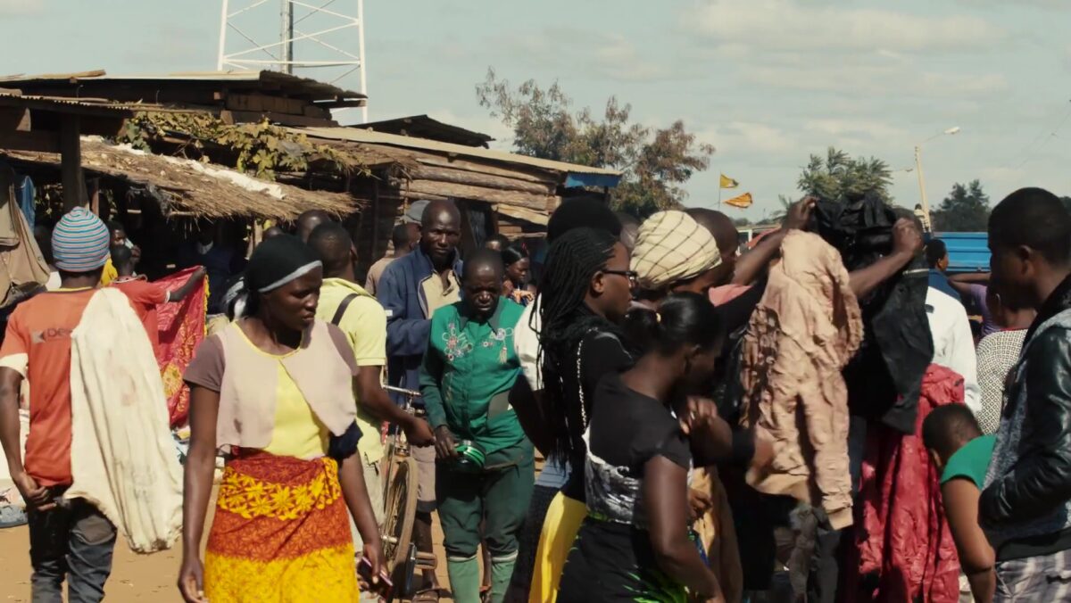 Oamenii uciși pentru magie neagră. Trafic de organe descoperit în Sierra Leone