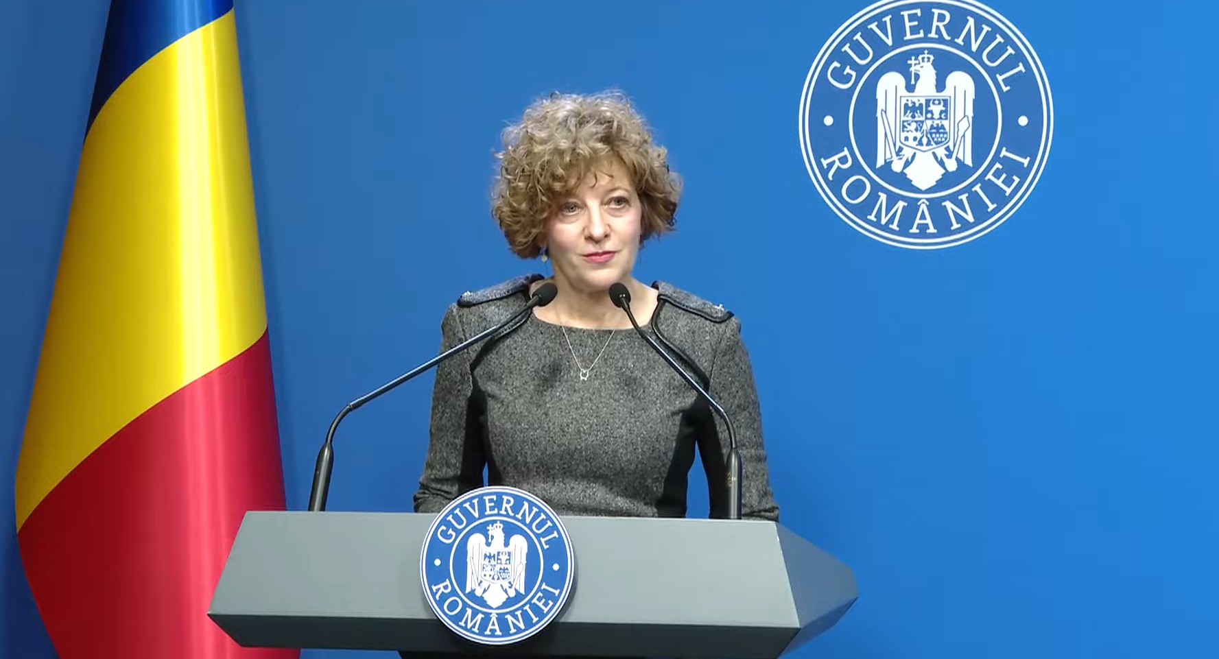 Portretul făcut de Olguța Vasilescu vicepremierului Oana Gheorghiu: N-a condus în viața ei niciun coteț de curci