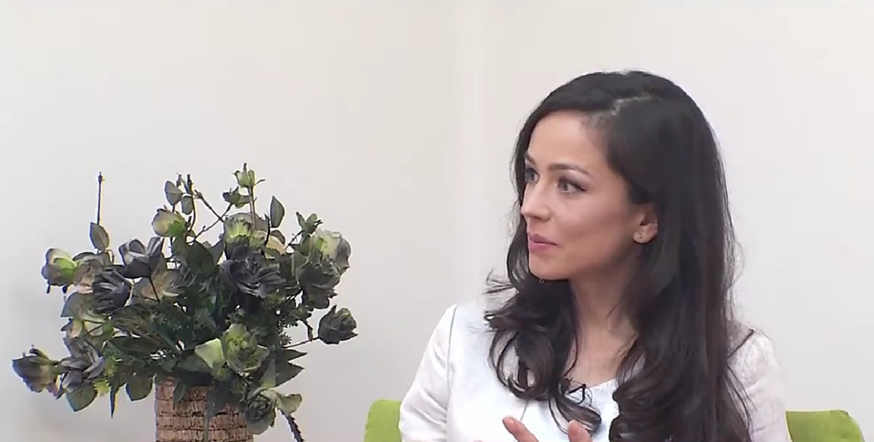 Olivia Steer are probleme juridice după divorțul de Andi Moisescu