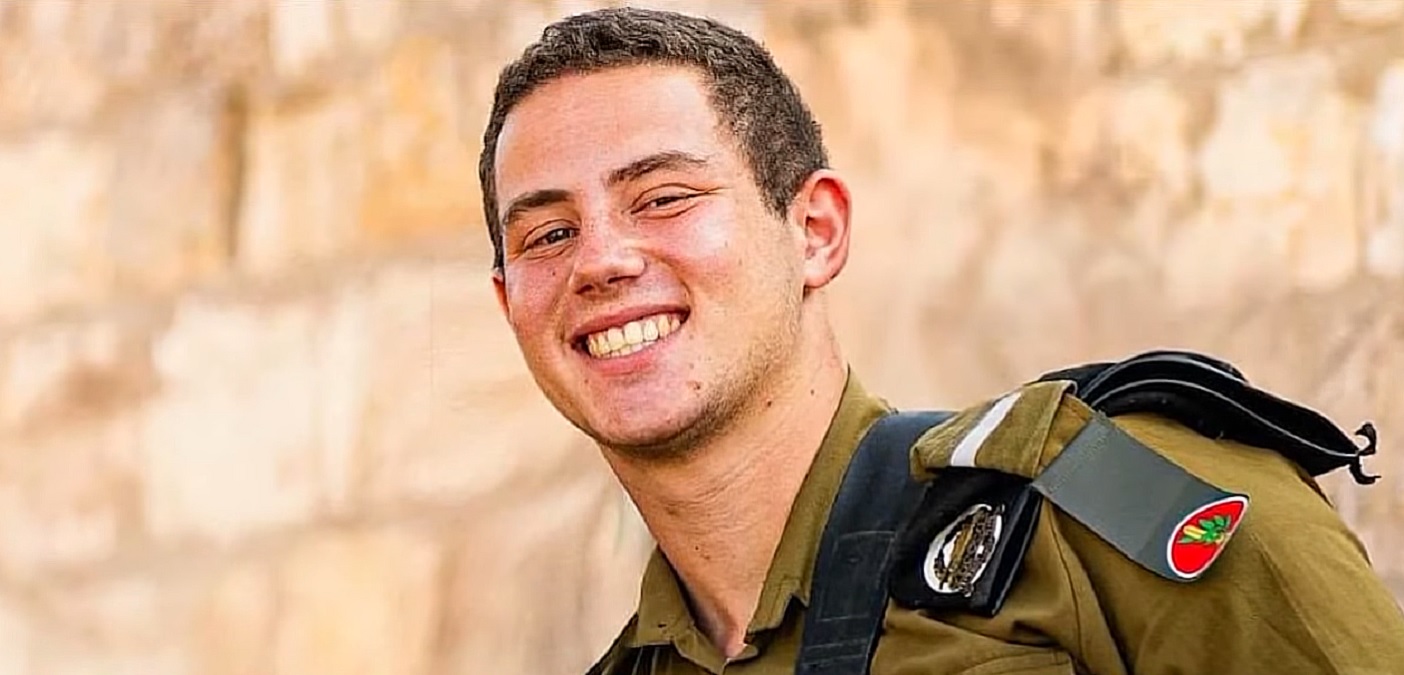 Hamas returnează trupul lui Omer Neutra și al altor doi ostatici morți