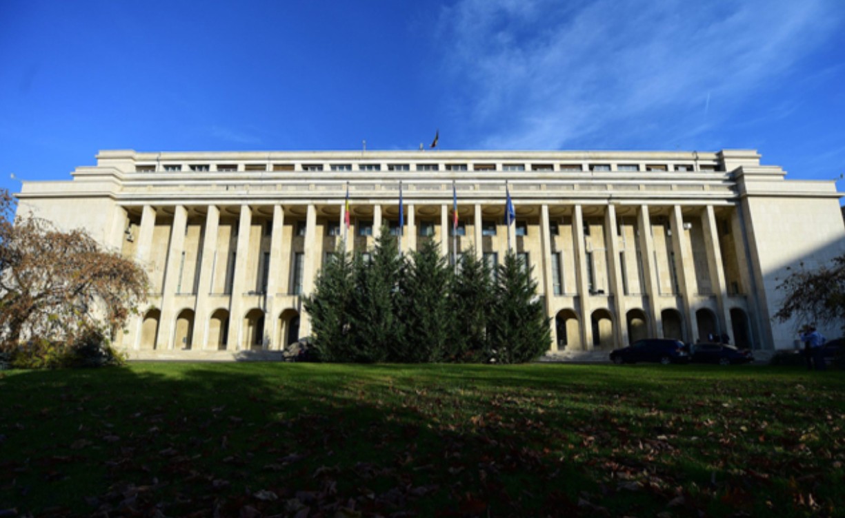 Palatul Victoria